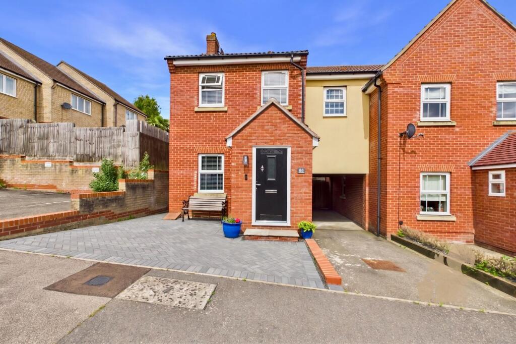 Main image of property: Clermont Avenue, Sudbury