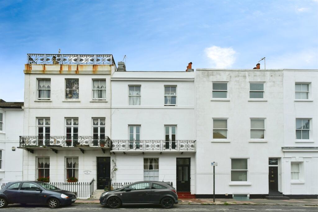 Main image of property: Chesham Road, Brighton