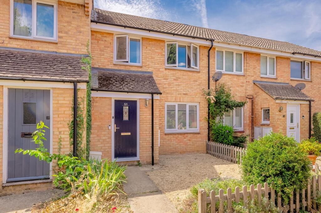 Main image of property: The Paddocks, Yarnton, OX5