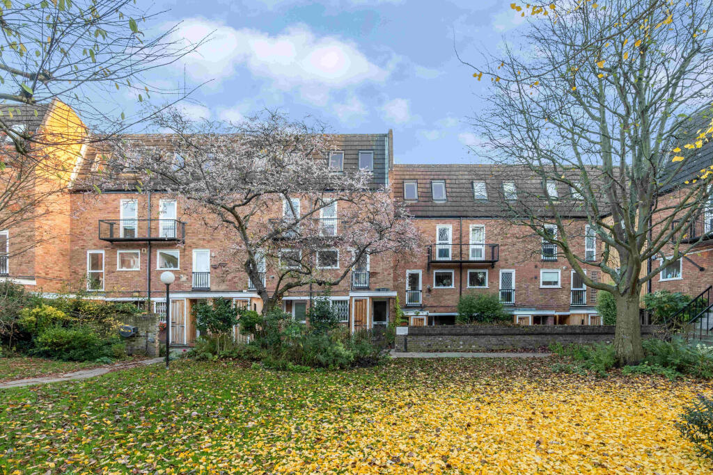 Main image of property: Saint Andrews Square, W11