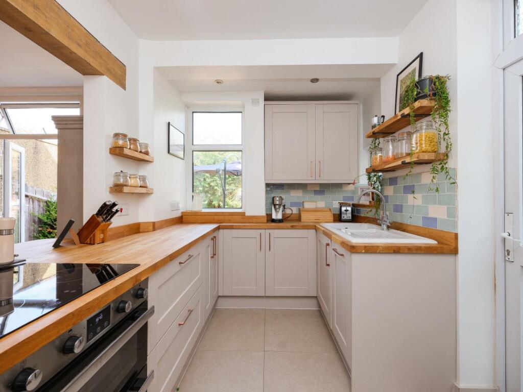 House in Bristol, Fishponds - View 5