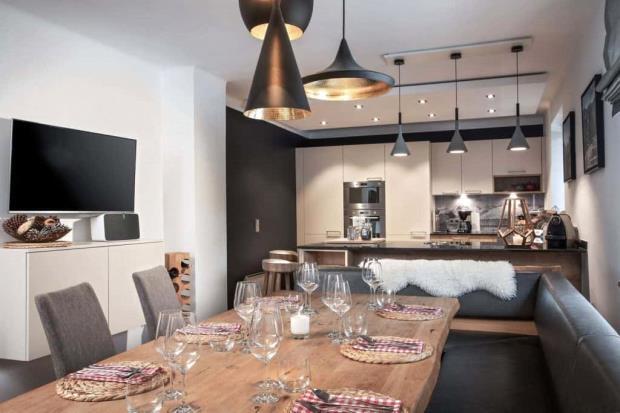 Main image of property: Chalet Schmitten, Zell Am See