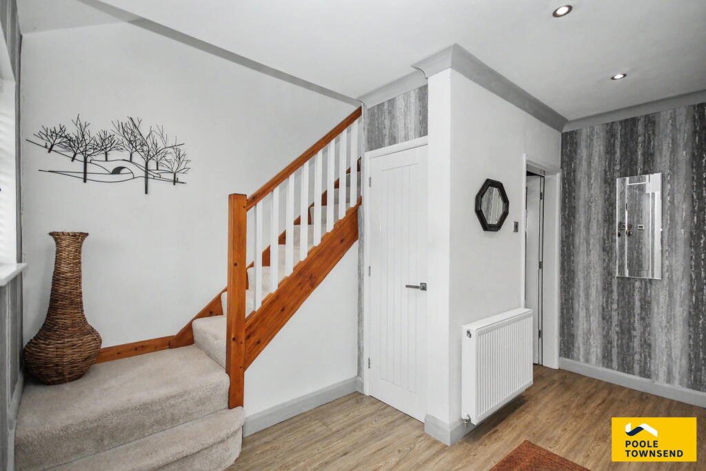 House in Lancaster - More