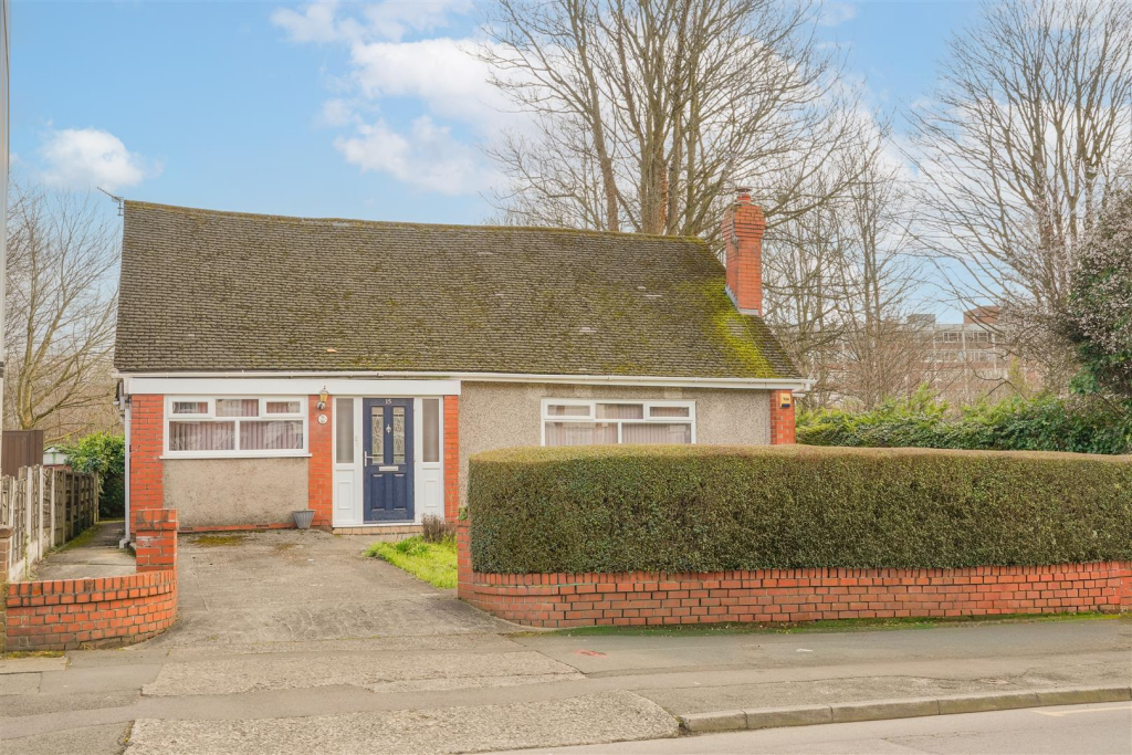 Main image of property: Nell Lane, Chorlton