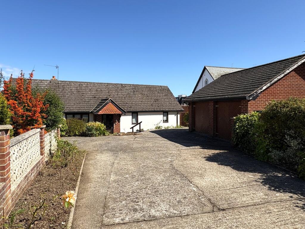 Main image of property: Parklands, Seaton, Devon, EX12