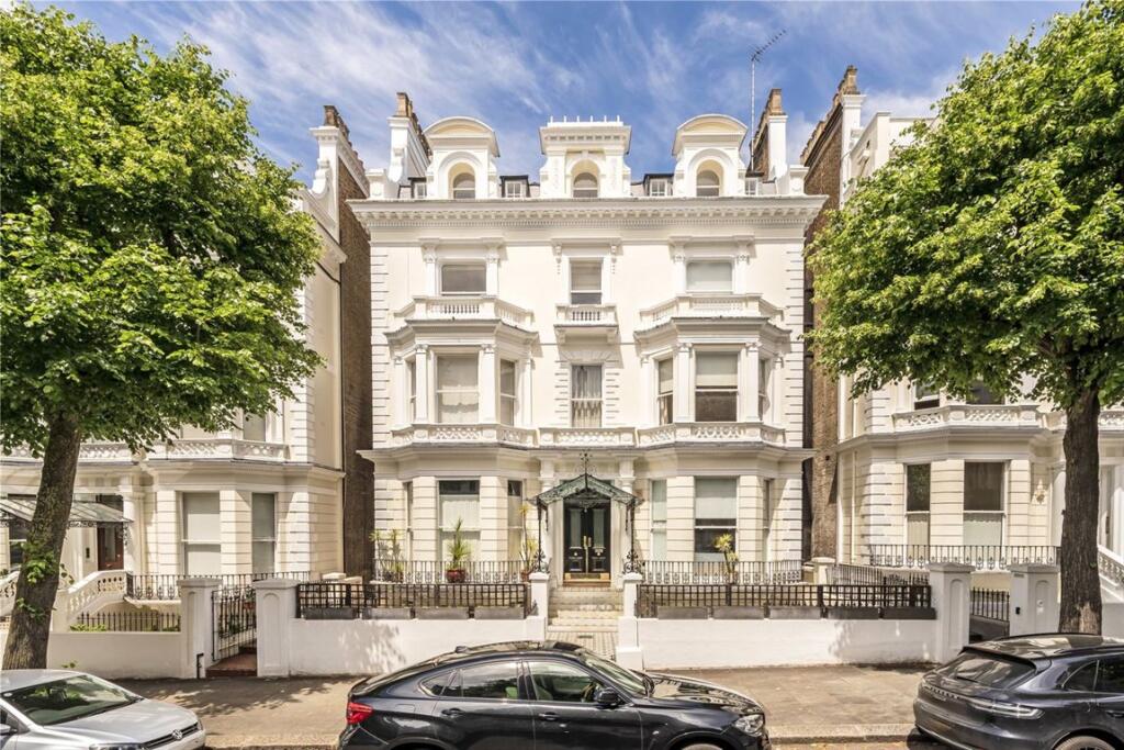 Main image of property: Holland Park, Holland Park