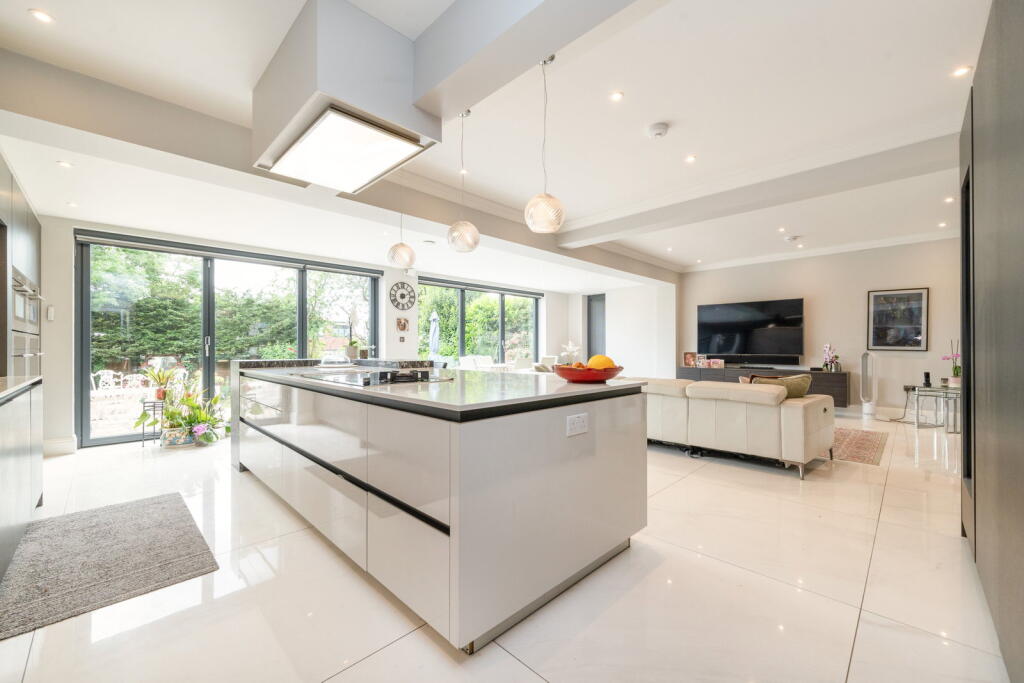 Main image of property: Alexander Avenue, London, NW10