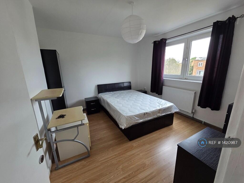 Main image of property: Mcconnell House, London, SW8