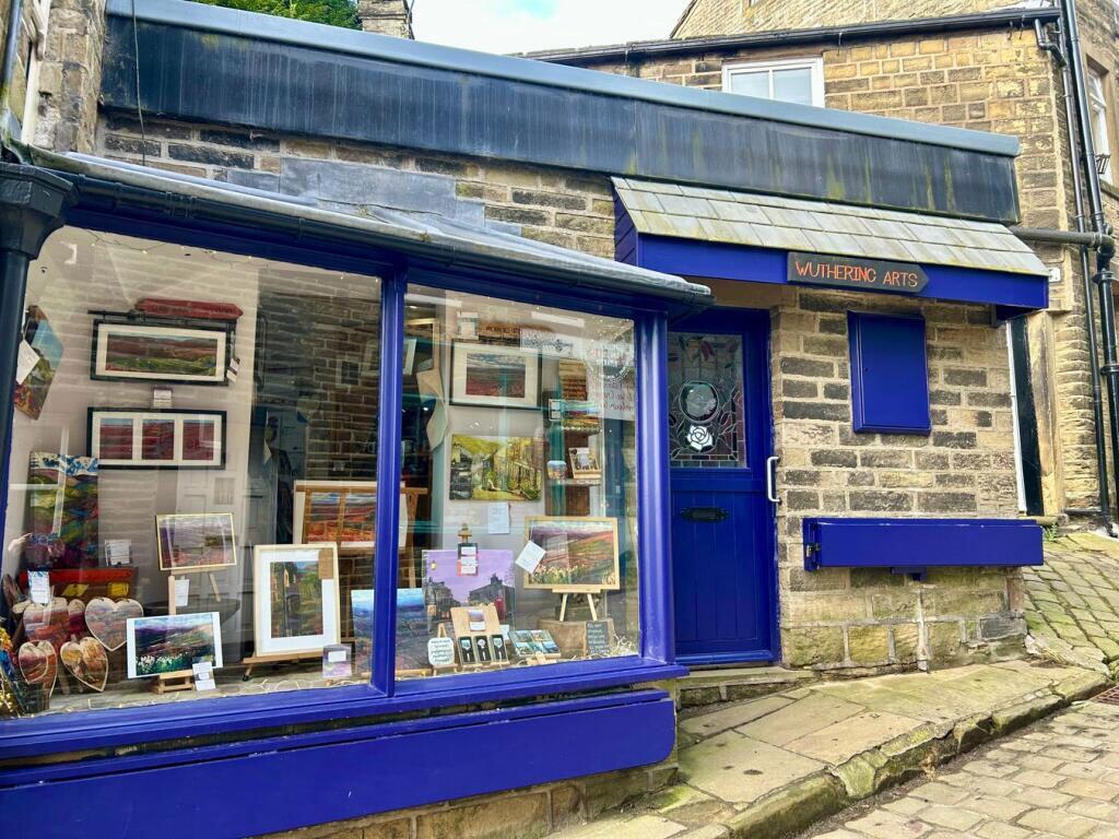 Additional image 6 of Main Street, Haworth, Keighley, West Yorkshire, BD22 8DA