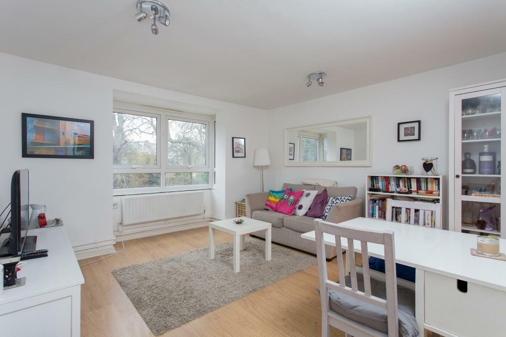 Main image of property: Highbury New Park, London, N5