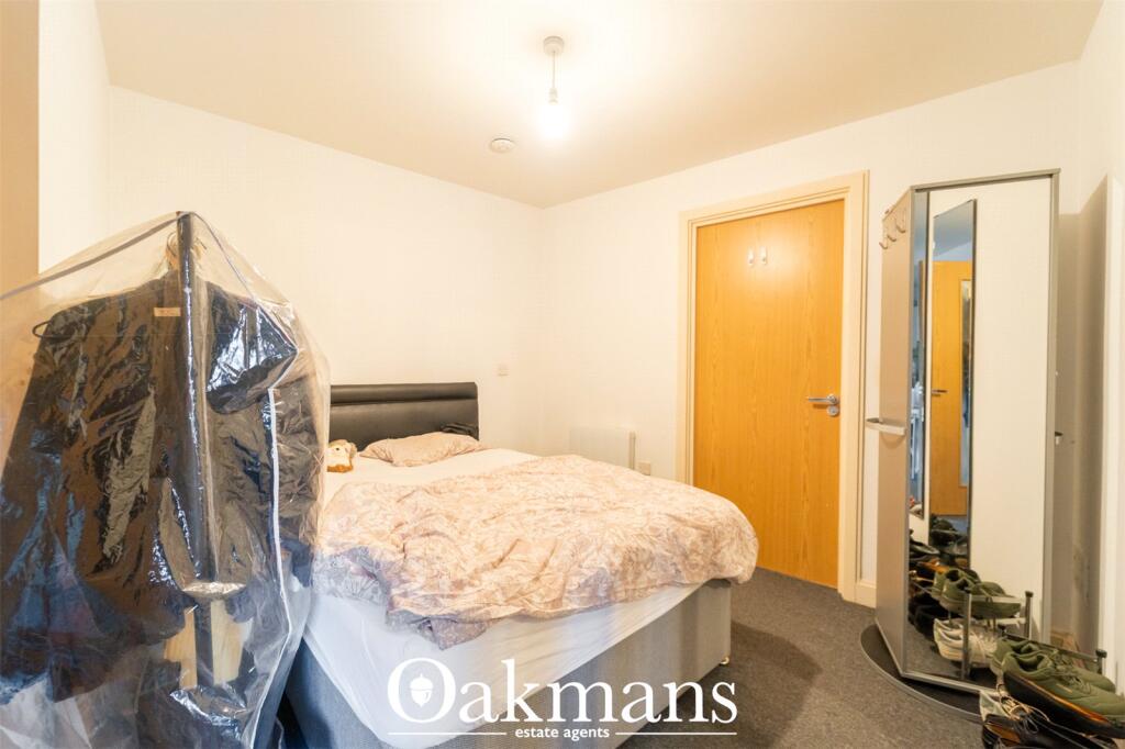 Apartment in Birmingham - View 5