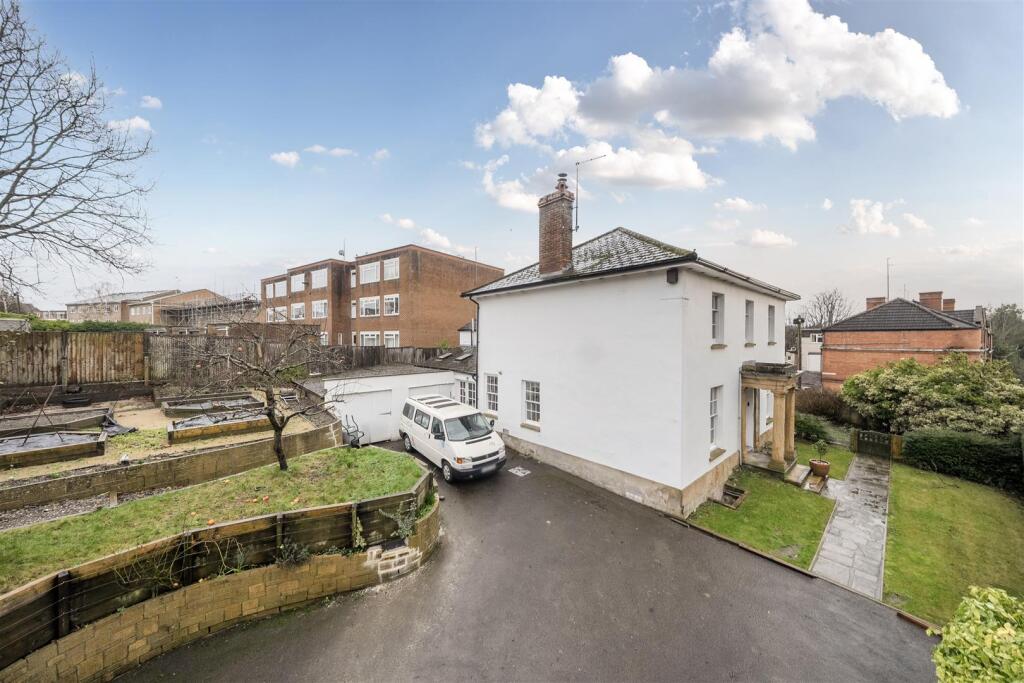 Additional image 25 of Mudford Road, Yeovil