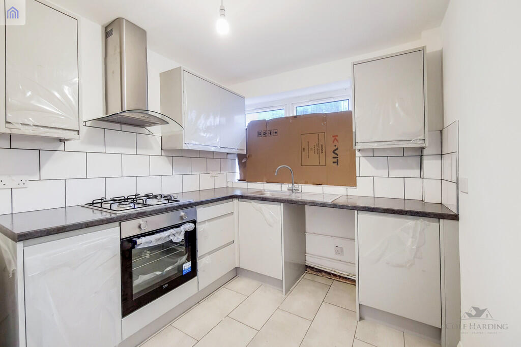 Main image of property: Vera Court, Wood Green, N22