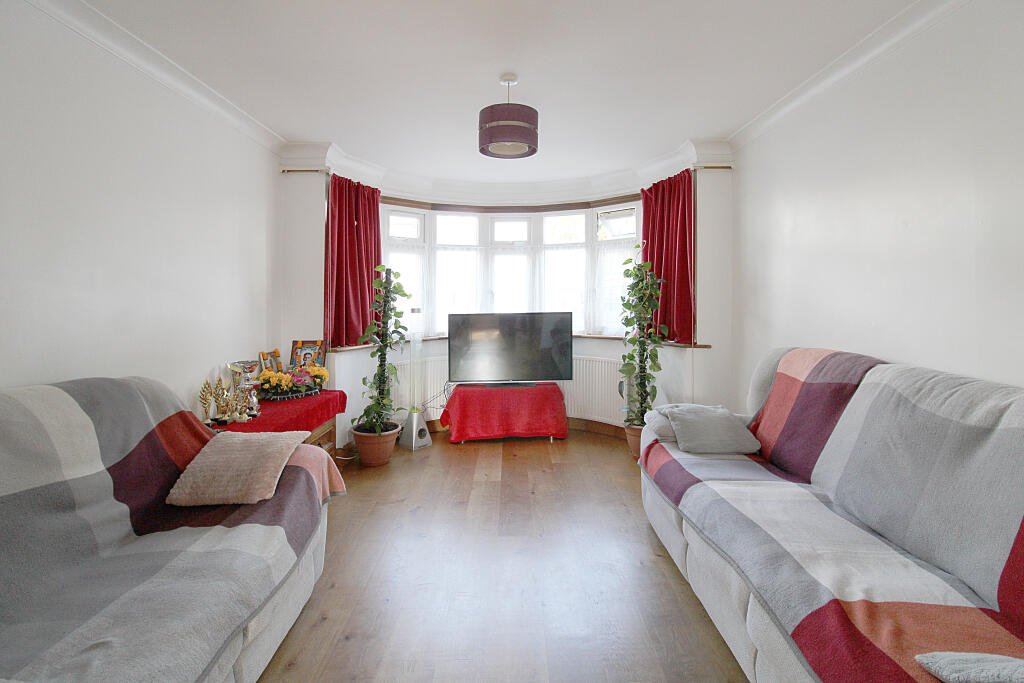 Main image of property: Clitheroe Avenue, Rayners Lane, Harrow