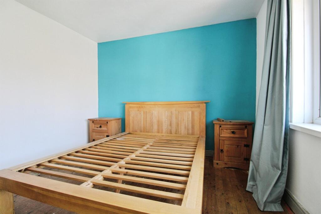 Morfa Crescent, Rumney, Cardiff - More