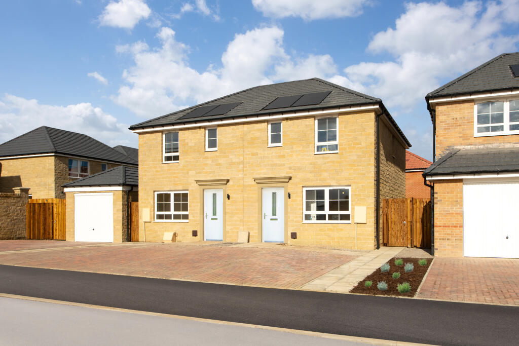 Main image of property: Wellhouse Lane, Penistone, 
Barnsley, 
South Yorkshire, 
S36 8ER
