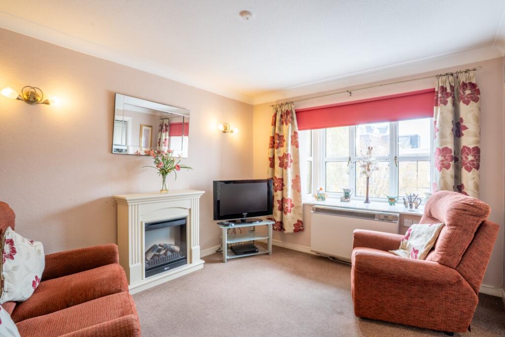 Main image of property: Regents Court, West Street, Gravesend, Kent, DA11