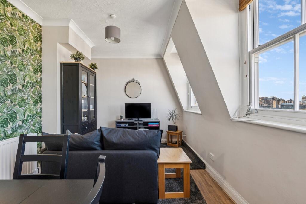 Main image of property: Radford House, 
1 Pembridge Gardens, W2