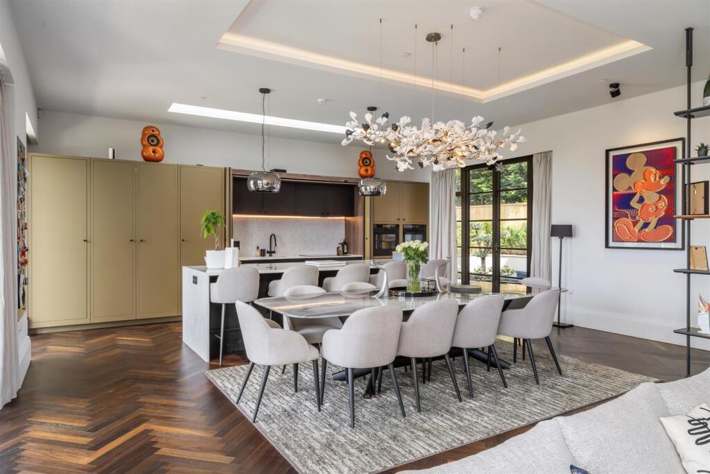 House in Hove, Hangleton - View 5