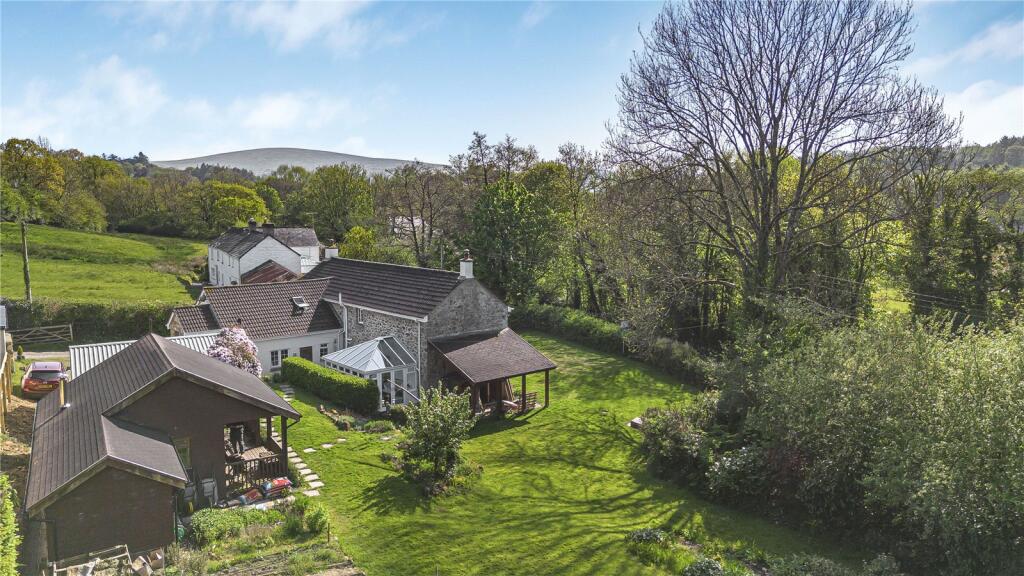 Main image of property: Taw Green, Okehampton