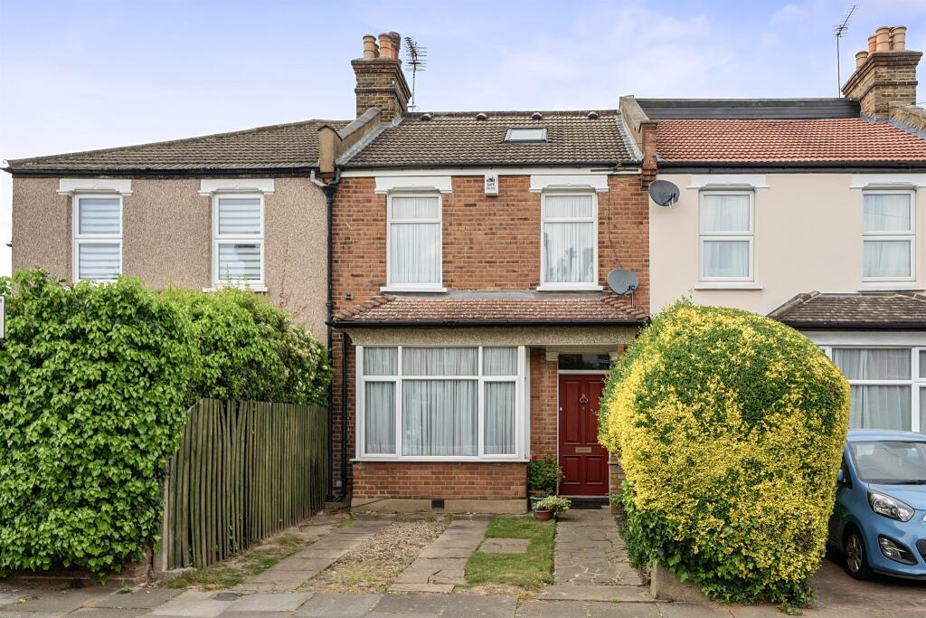 Main image of property: Edenbridge Road, Enfield