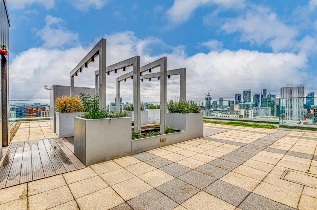 3 bedroom apartment for rent