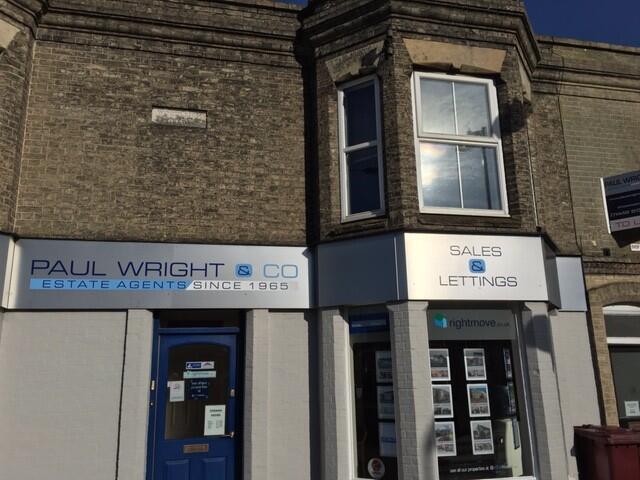 Main image of property: Ipswich Street