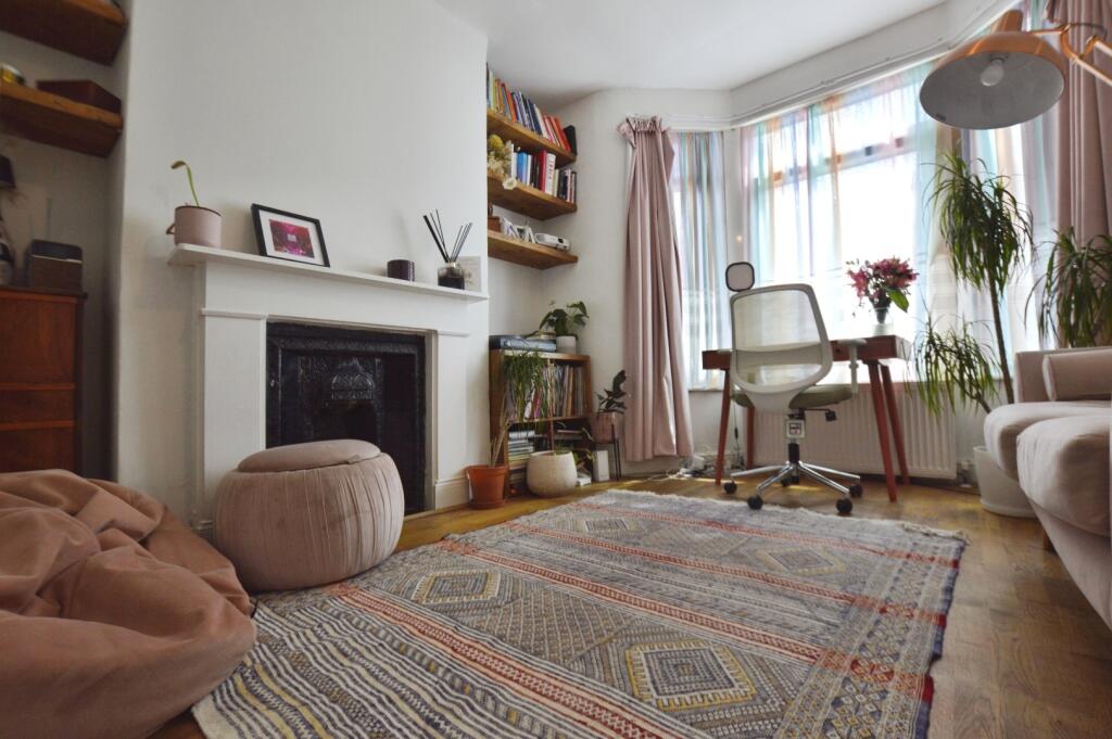 Main image of property: Harcourt Road, Stratford, London