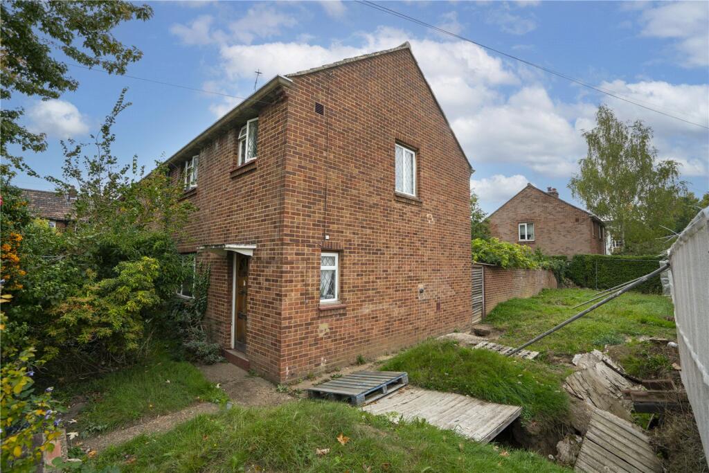 Main image of property: Clifford Road, Richmond, TW10