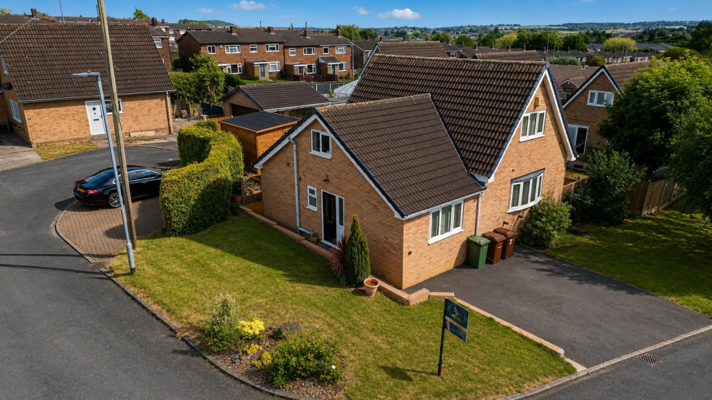 Main image of property: Granby Court, Pontefract
