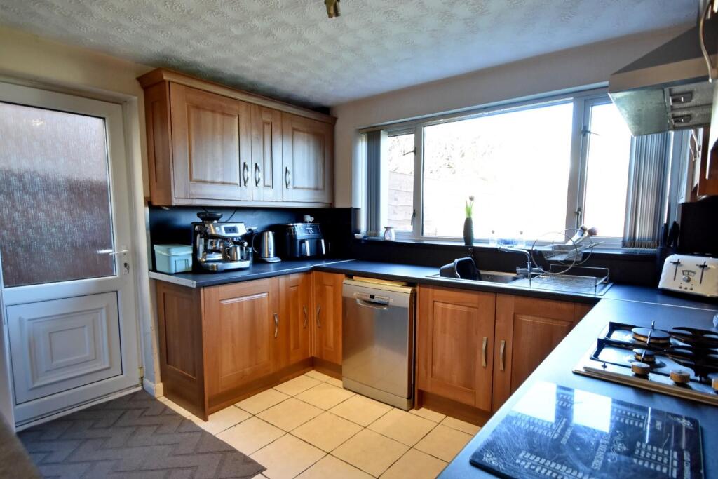 House in Bury, Greater Manchester - View 5