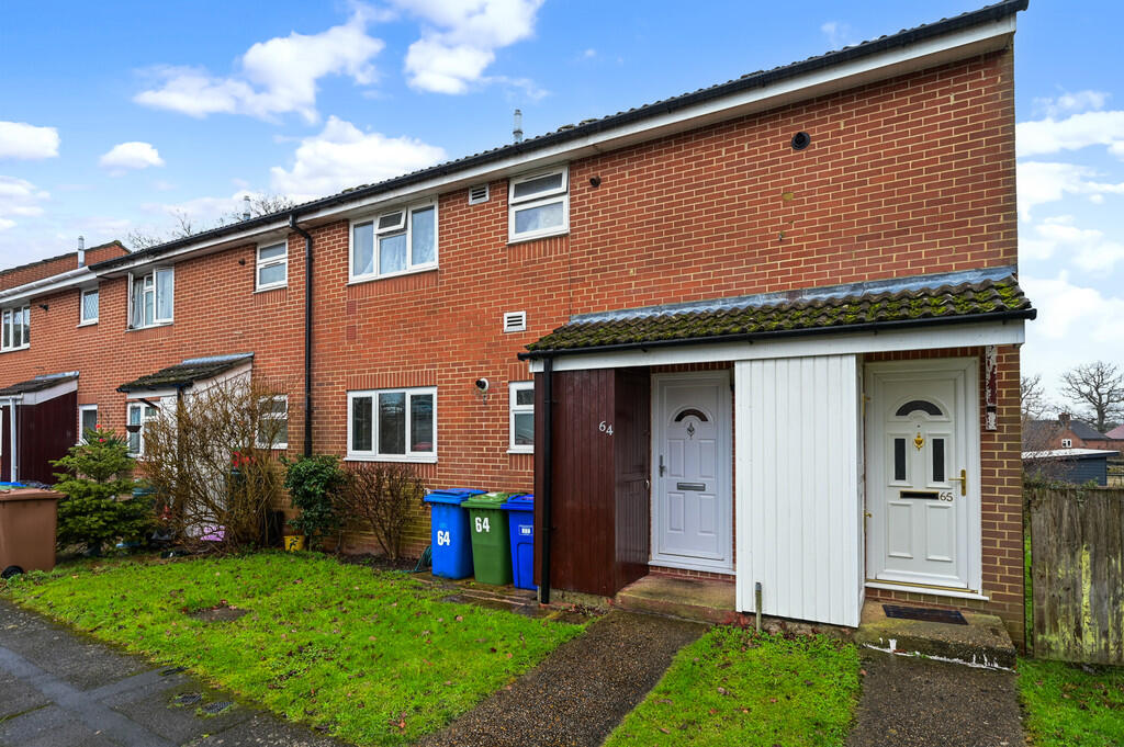 Main image of property: Humber Way, Sandhurst