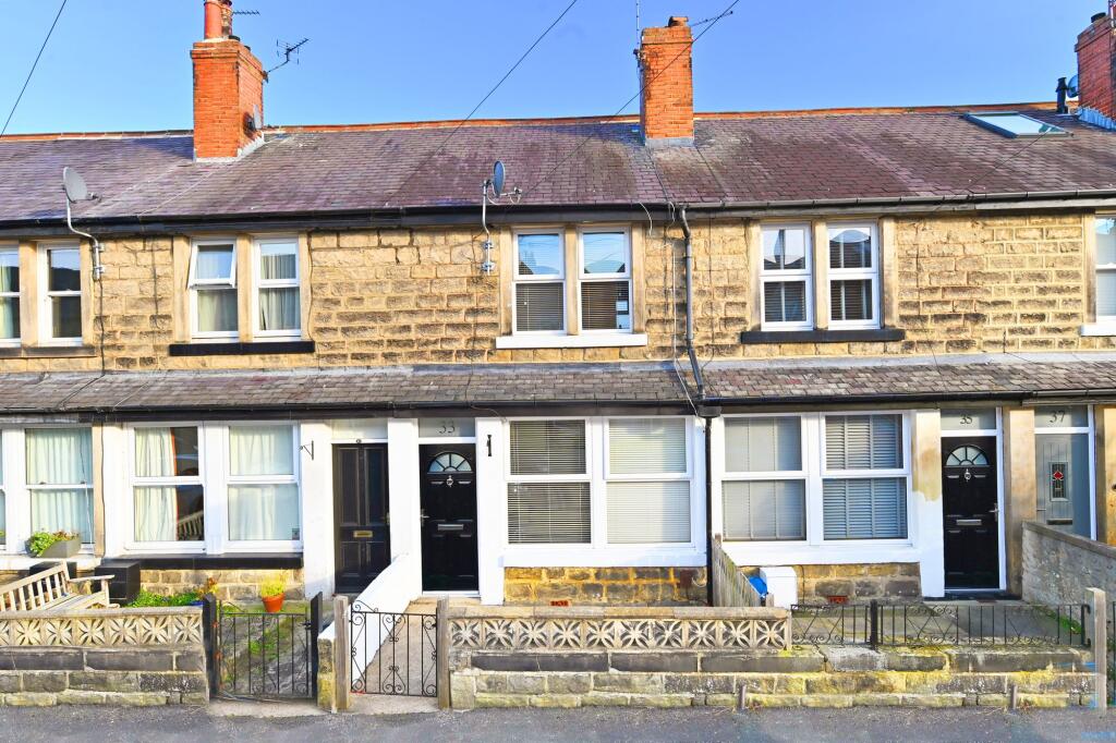 Coronation Grove, Harrogate, HG2, Harrogate