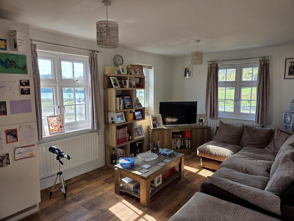 Main image of property: Burnt Lime House, Limeburners Drive, Halling, Rochester, Medway