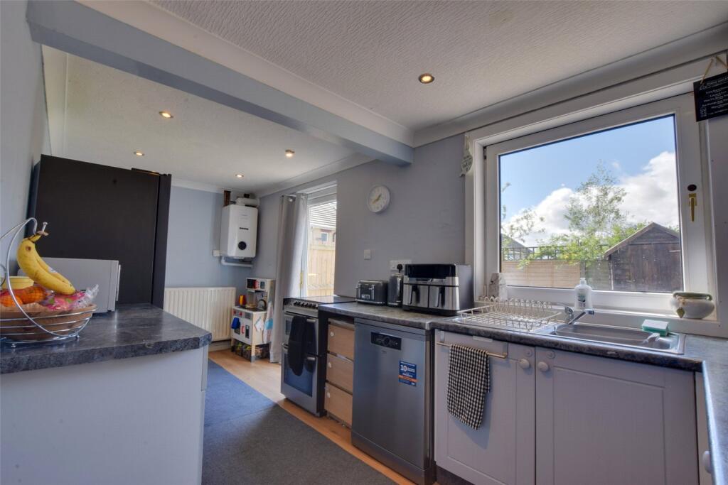 65, Dale Road, Barnard Castle, Durham, DL12 photo 4