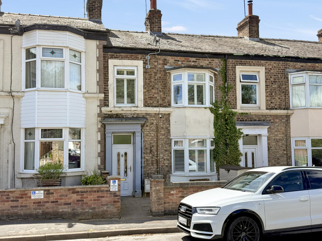 Main image of property: Eastgate North, Driffield, East Riding Of Yorkshire