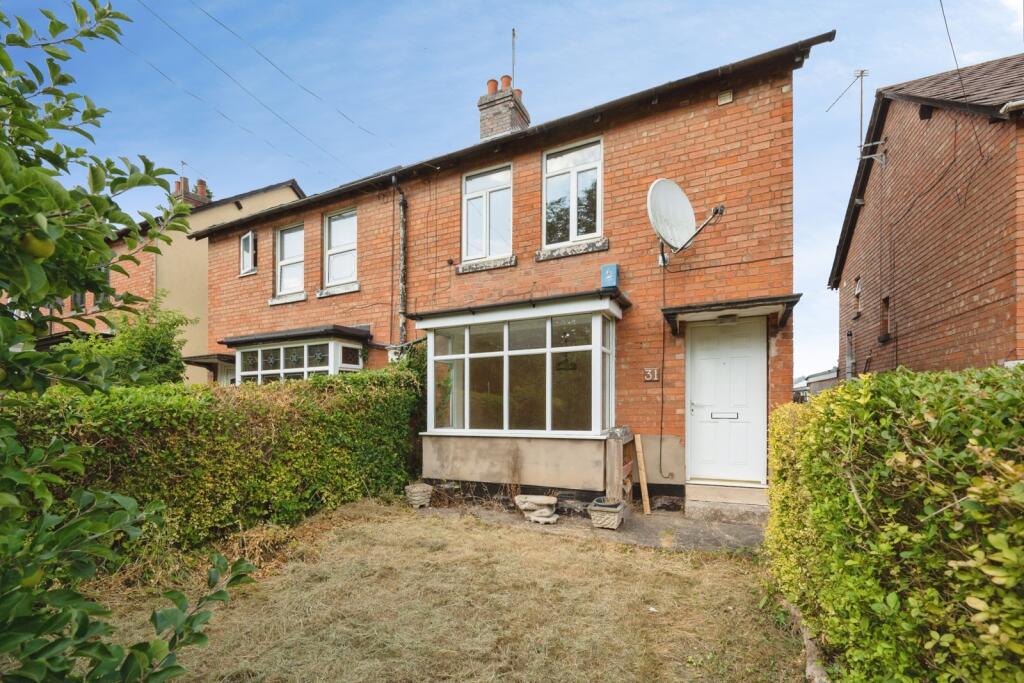 Main image of property: Holloway Lane, REDDITCH, Worcestershire, B98
