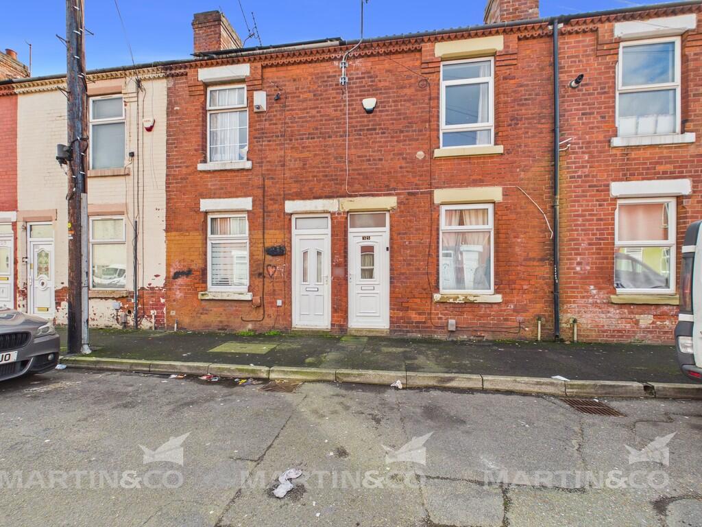 Main image of property: Great Central Avenue, Doncaster