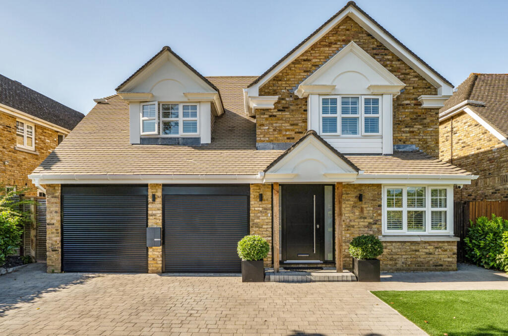 Main image of property: Stratford House Avenue, Bromley, BR1