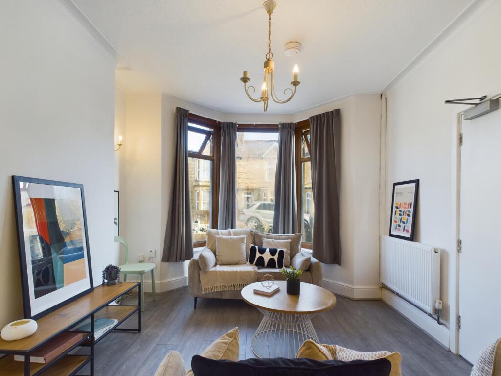 Main image of property: Coulston Road, Lancaster
