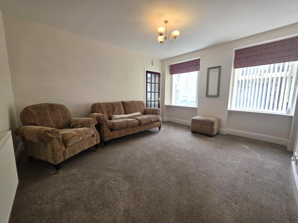 House in Rothes, Moray - View 2
