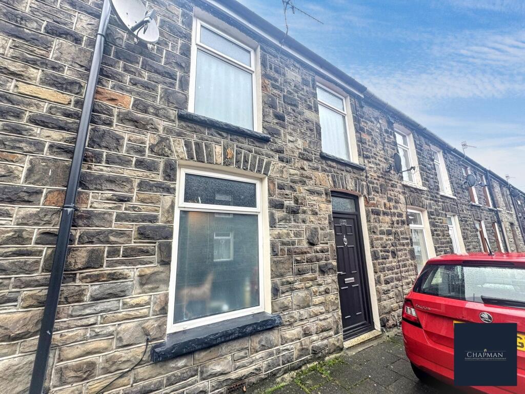 Main image of property: Morgannwg Street, Pontypridd, CF37