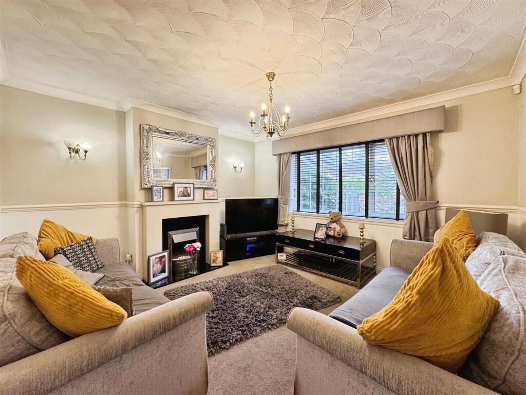 Shrewsbury Road, Worksop photo 3