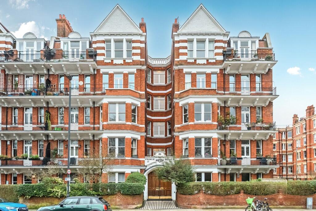 Main image of property: Prince of Wales Drive, Battersea, London, SW11