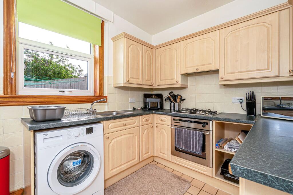 House in St Andrews, Town Centre, Fife - View 5