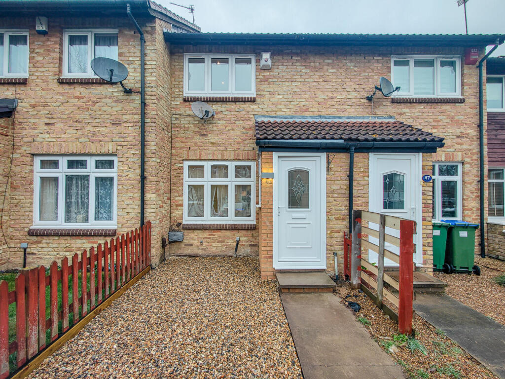 Main image of property: Haldane Road, Thamesmead, London, SE28