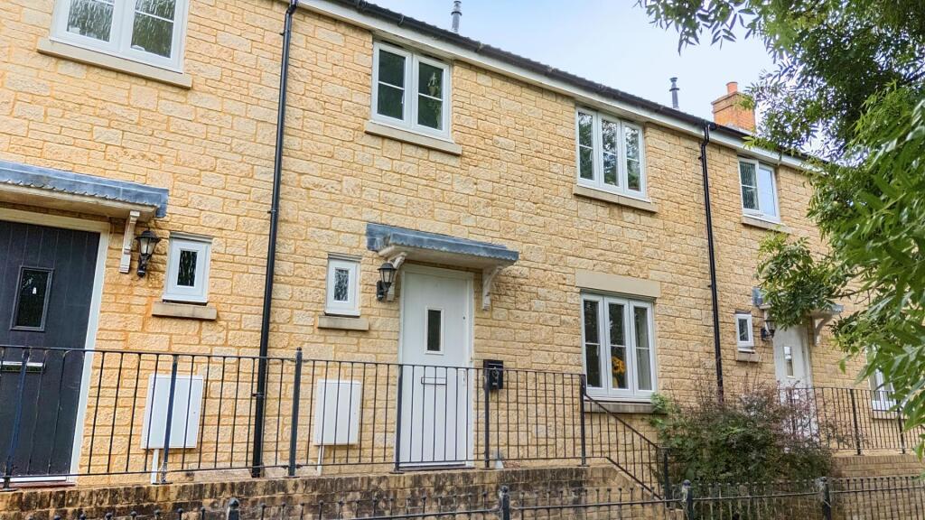 Main image of property: Streamside Walk, Milborne Port