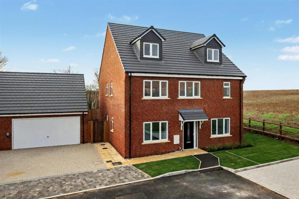 Main image of property: Roxton Road, Great Barford