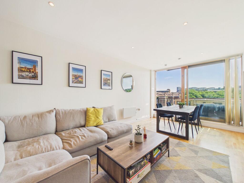 Main image of property: Clavering Place, Newcastle Upon Tyne, NE1