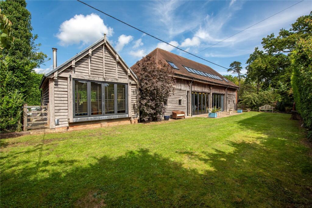 Horsham Road, Beare Green, Dorking, Surrey, RH5 photo 2